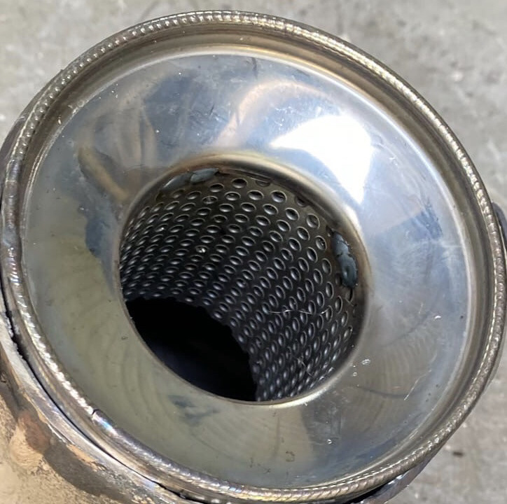 wwAAAgOQS A 960 катализатор номер авео т300