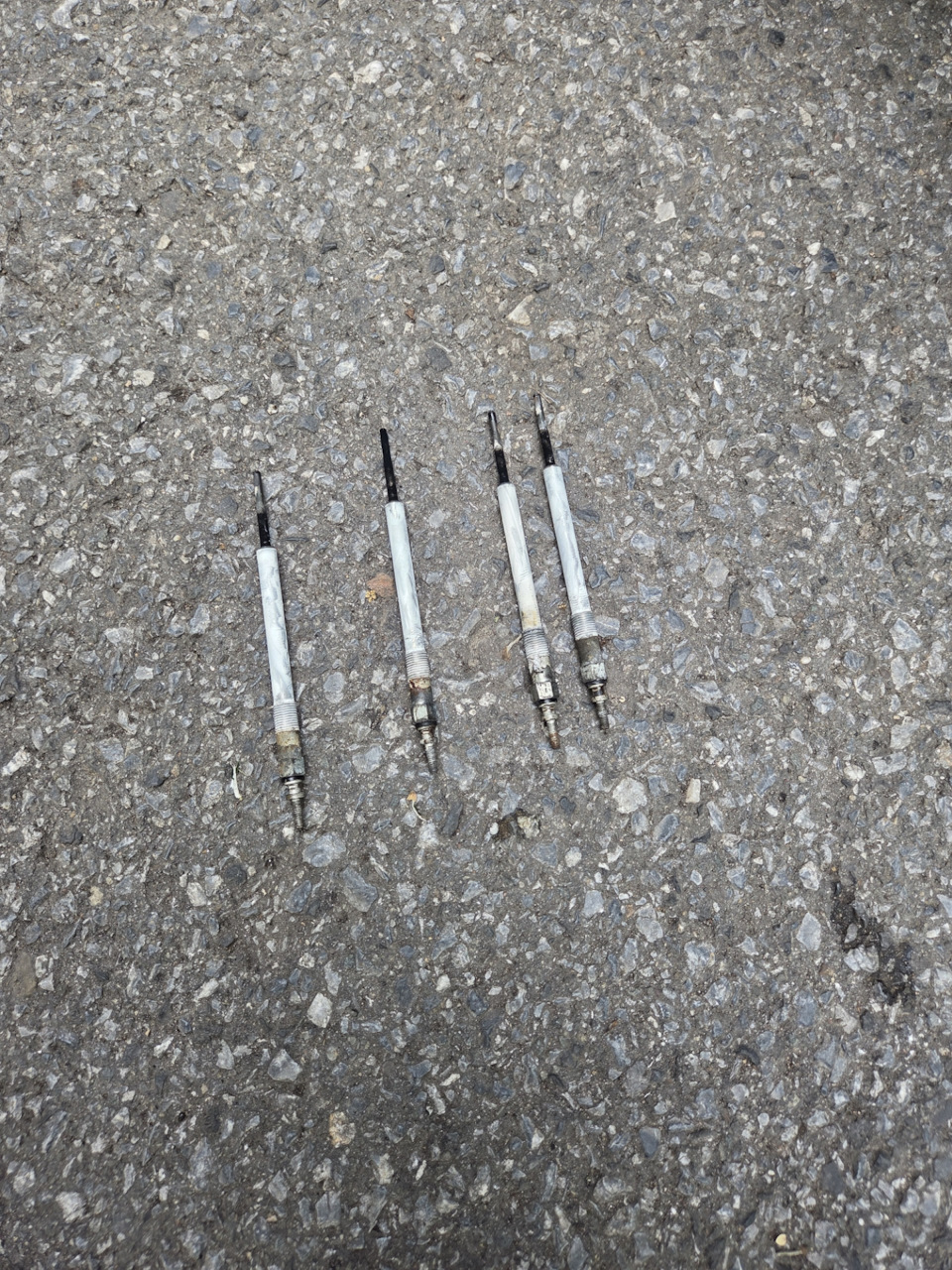 Фото в бортжурнале Ford Transit (8G)