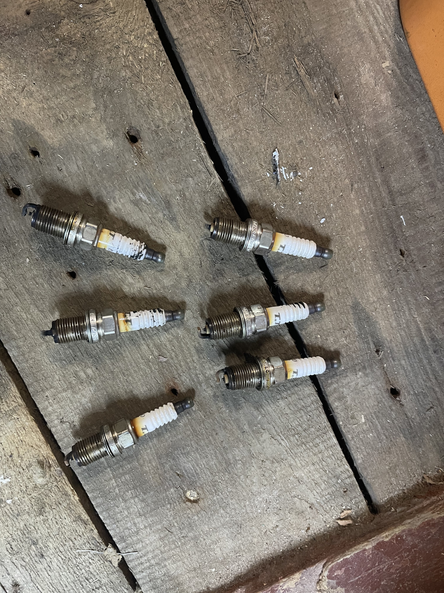 Машина глохнет, при нажатии педали газа 🤬 — Hyundai Sonata IV (EF), 2,7 ...