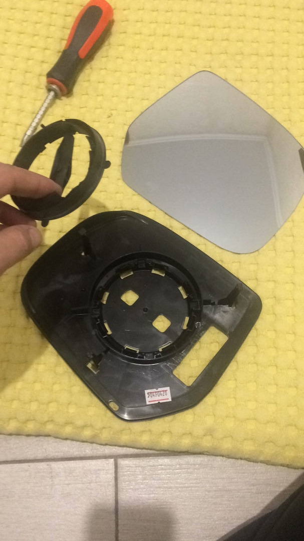 Фото в бортжурнале Ford Ranger (2G)