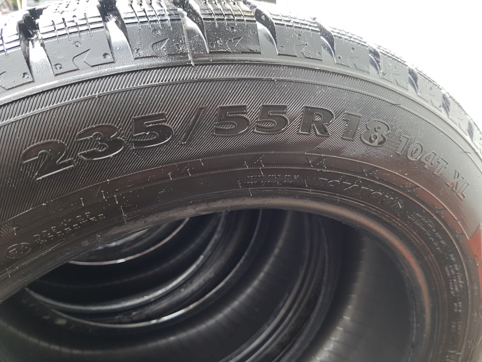 Фото в бортжурнале Toyota RAV4 (IV). Запчасти на фото: 5SB16