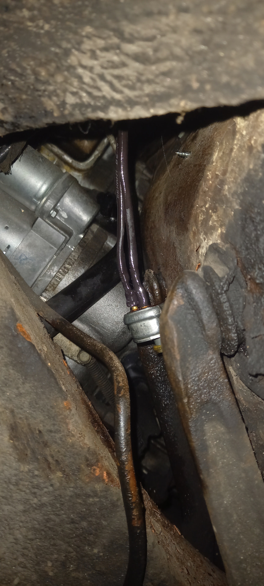 Фото в бортжурнале ГАЗ М-20 Победа