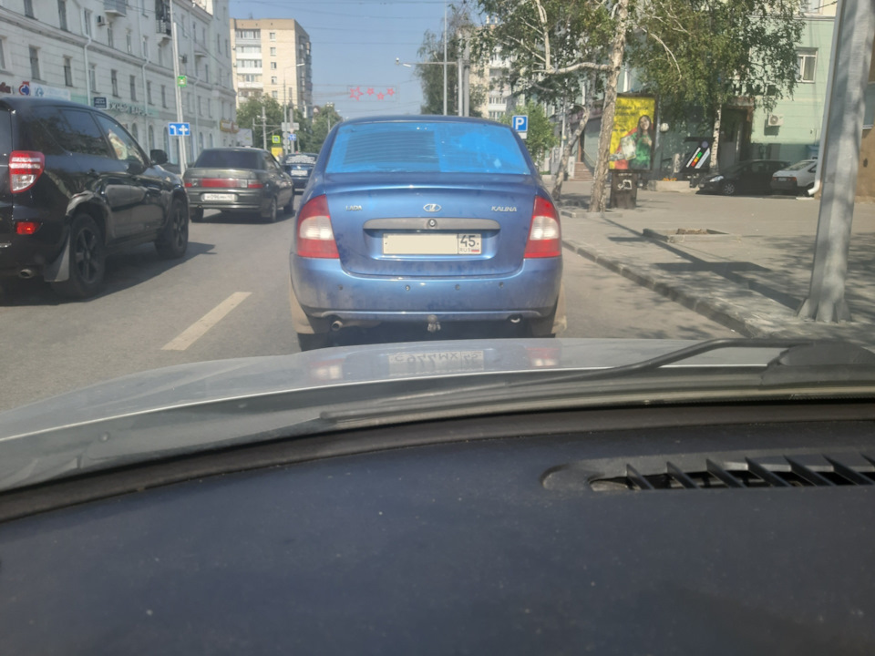 Чистка дроссельной заслонки и подтяжка ручника — Lada Гранта Лифтбек (2 ...