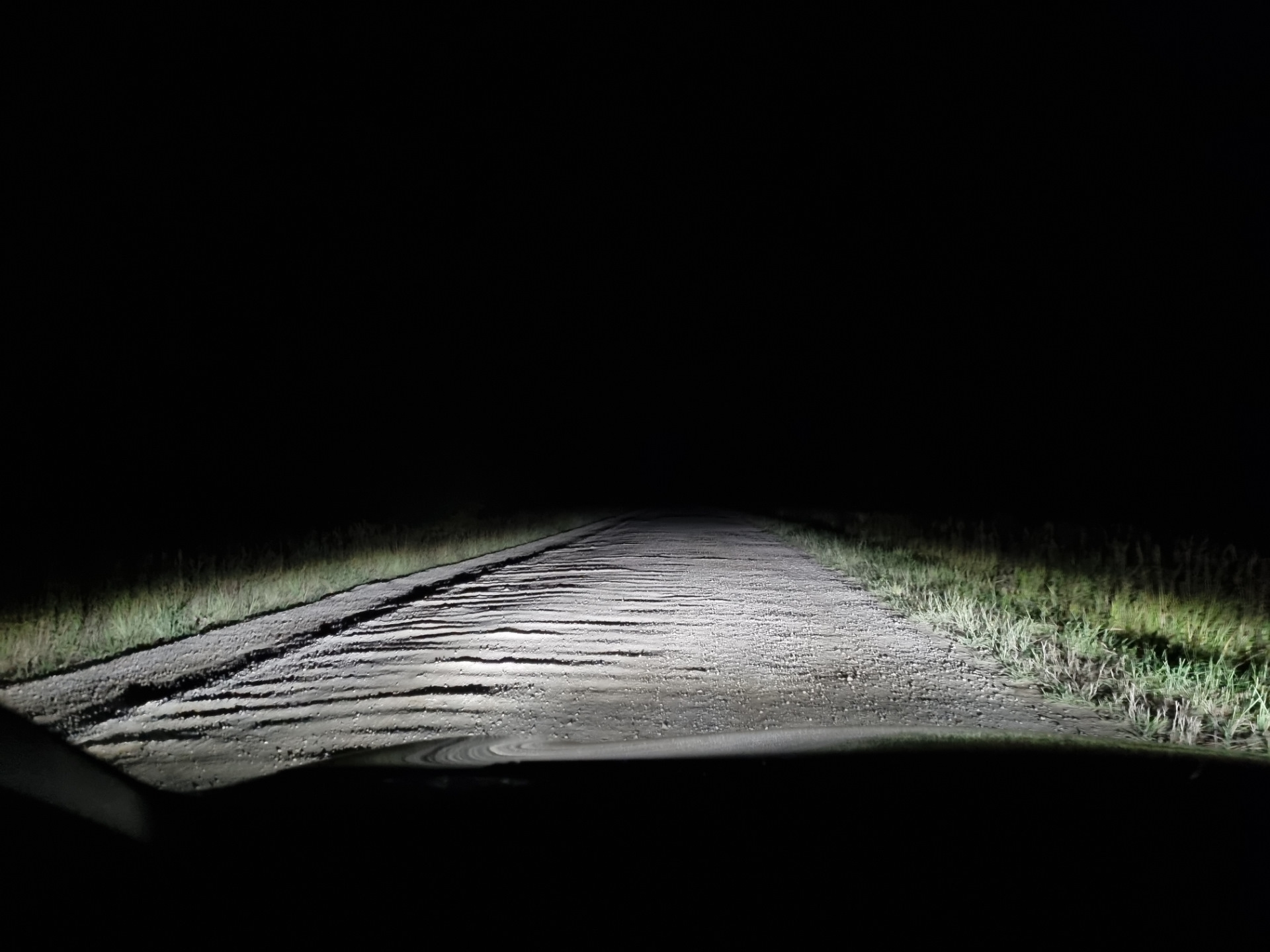 Противотуманные фары галоген и LED. — Toyota Corolla (160), 1,8 л, 2018 ...
