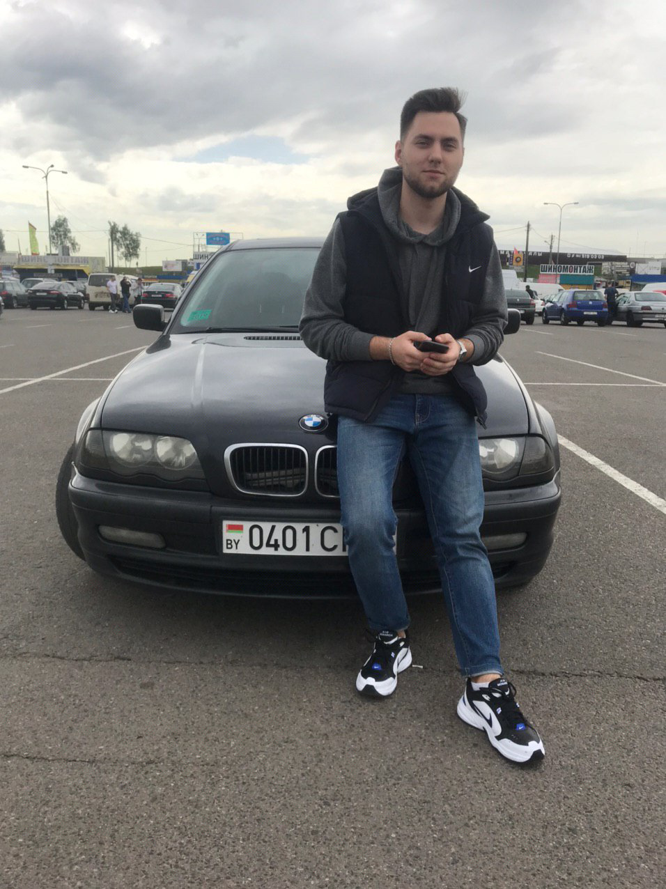 2 года владения авто. Сколько вложил? — BMW 3 series (E46), 1,9 л, 2000  года | просто так | DRIVE2