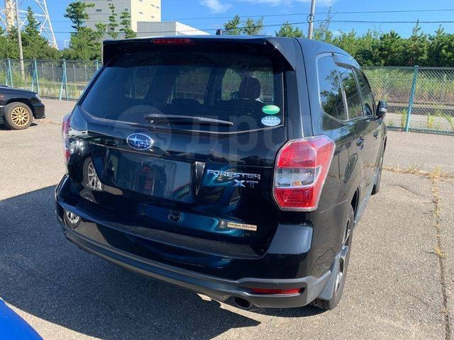 Всем привет, может кто знает или ставил рулевую рейку с Субару Форестер ...