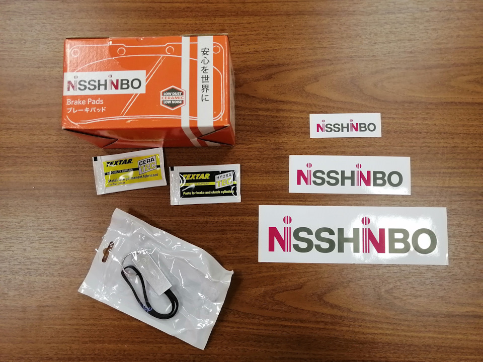 Фото в бортжурнале Mitsubishi Pajero (4G)