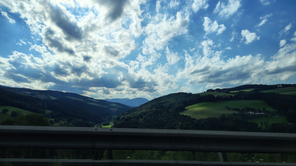 Фото в бортжурнале Peugeot 3008 (2G)