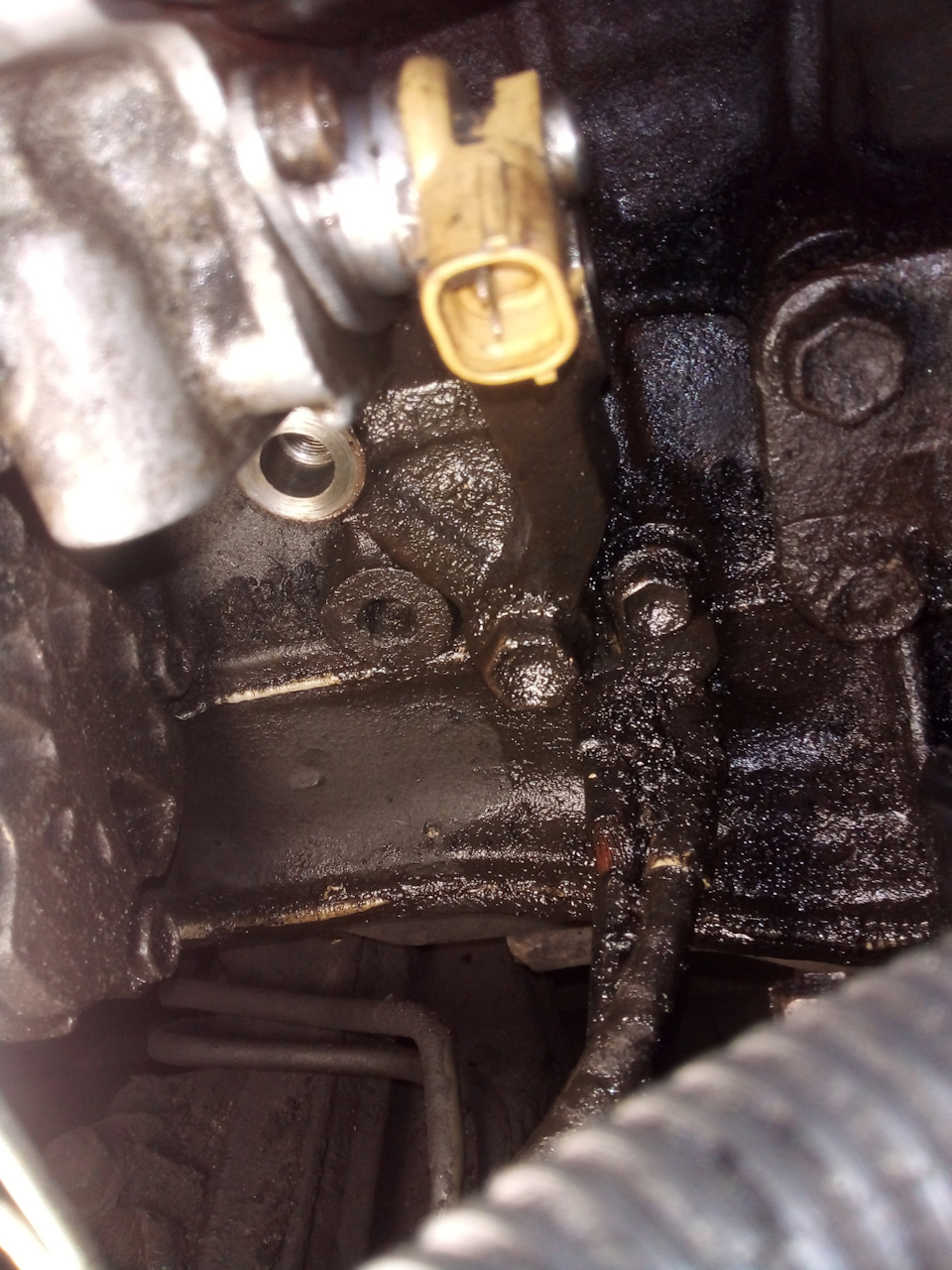 Фото в бортжурнале Toyota Land Cruiser 100