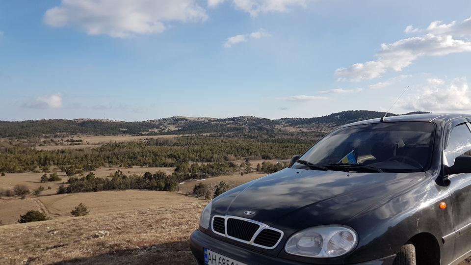 Подскажите что лучше ставить вместо катализатора? — Daewoo Lanos, 1,5 л ...