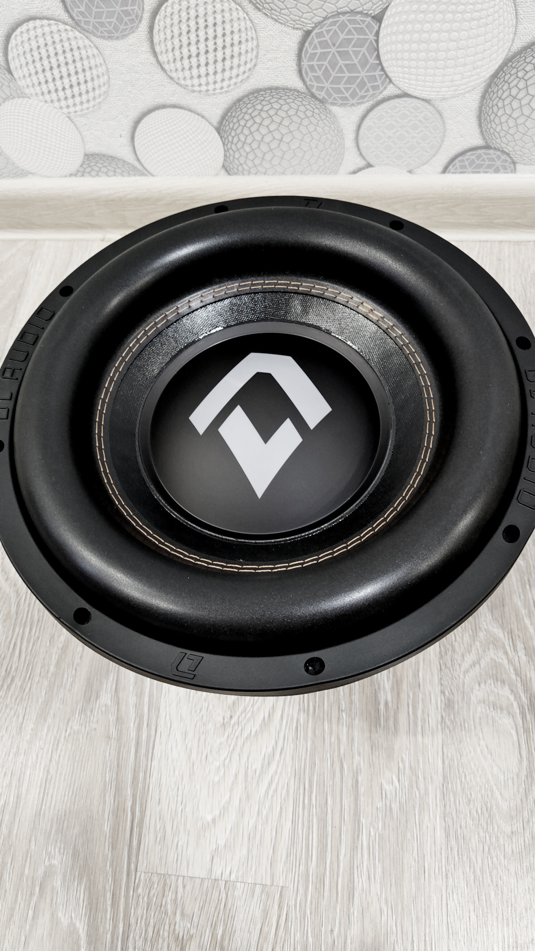 Dl audio gryphon lite 12 короб