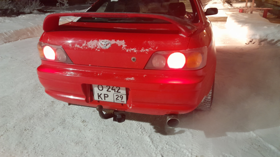 Фото в бортжурнале Toyota Sprinter Trueno (111)