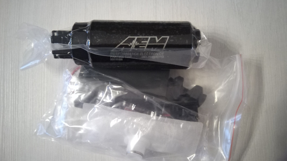 Подготовка к St.2 продолжение — Audi A4 (B6), 1,8 л, 2002 года | тюнинг ...