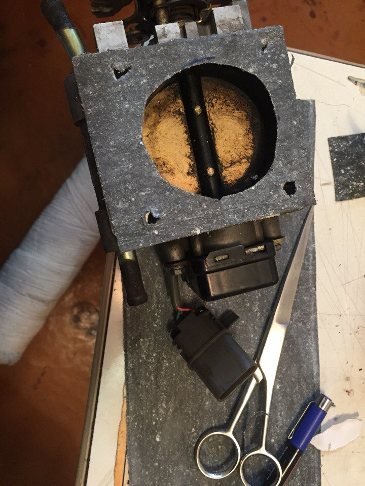 Завел, но так и не сделал — Nissan Laurel (C34), 2 л, 1996 года ...