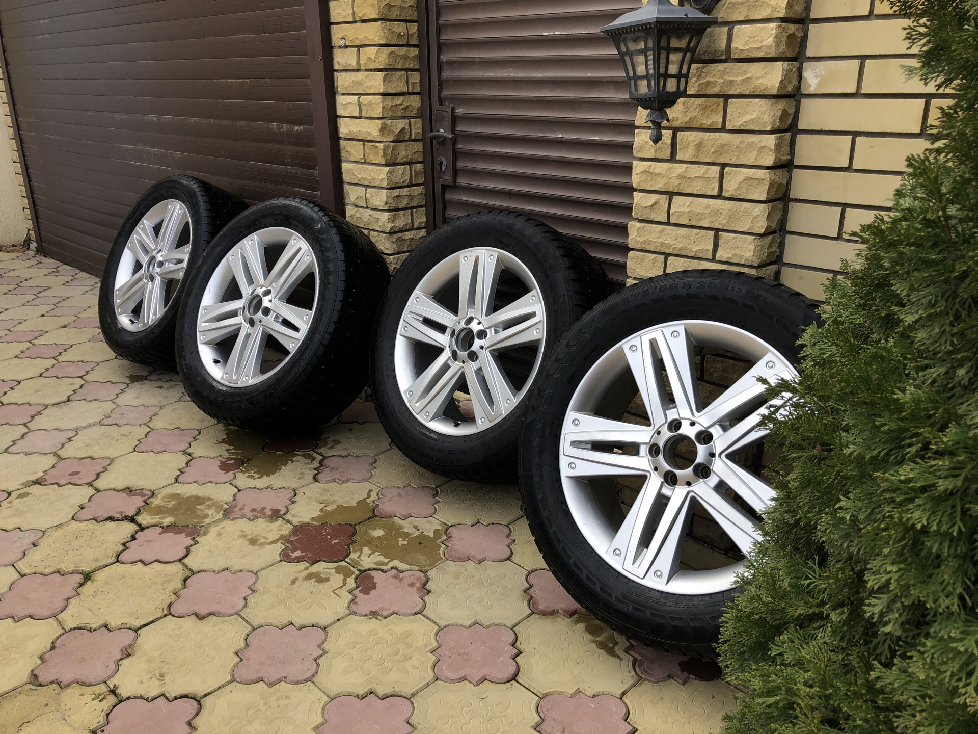 Диски gl 164. Gl x164 диски. mercedes gl колёса заводские. колёса на gl. к035на 164.