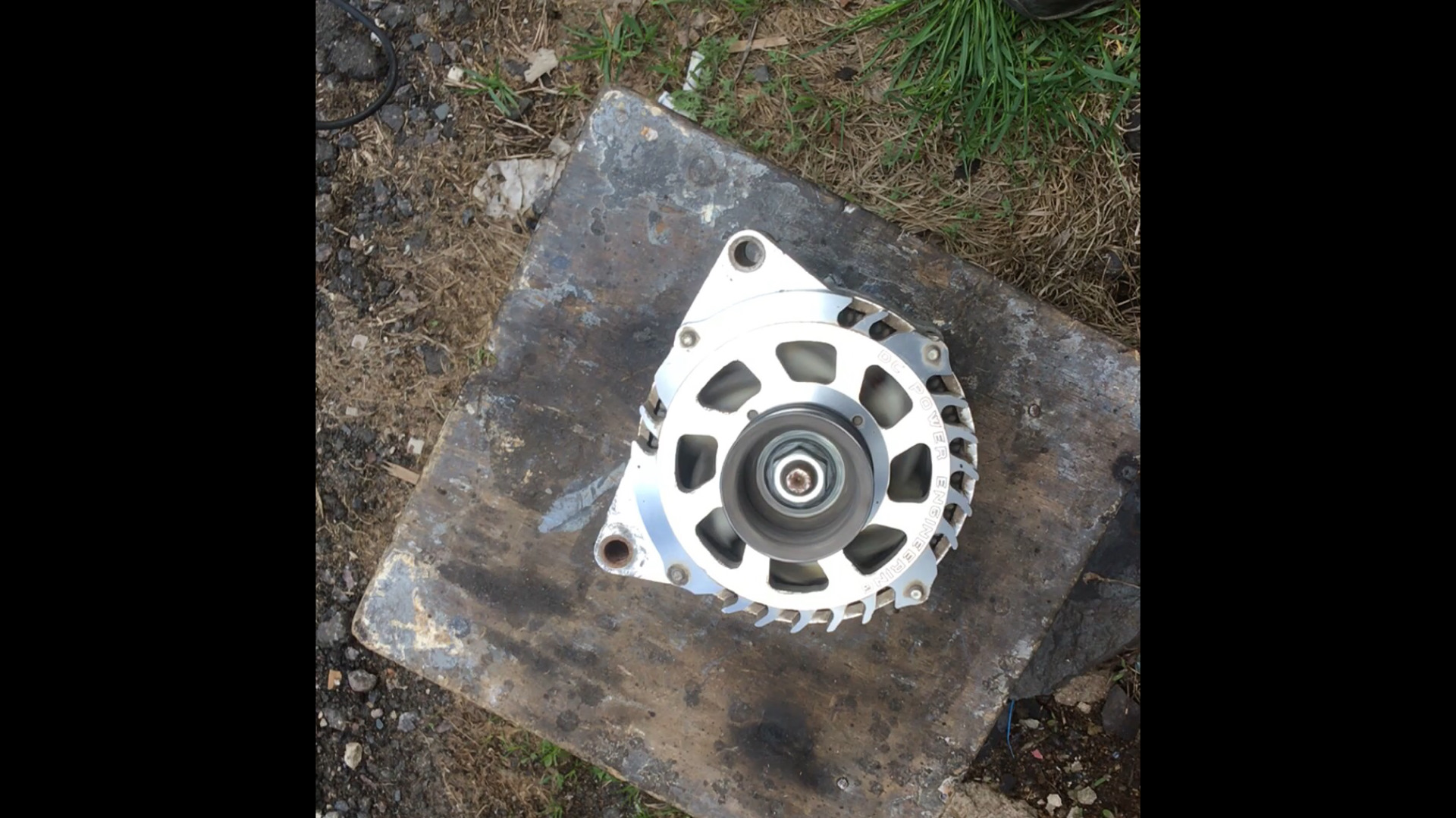 Почему свистит ремень генератора? Причины свиста? — DRIVE2