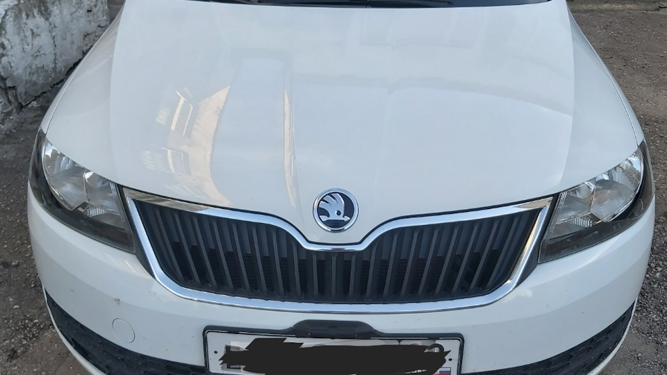 Замена ТНВД-, форсунок, натяжителя и успокоителя цепи — Mitsubishi ...