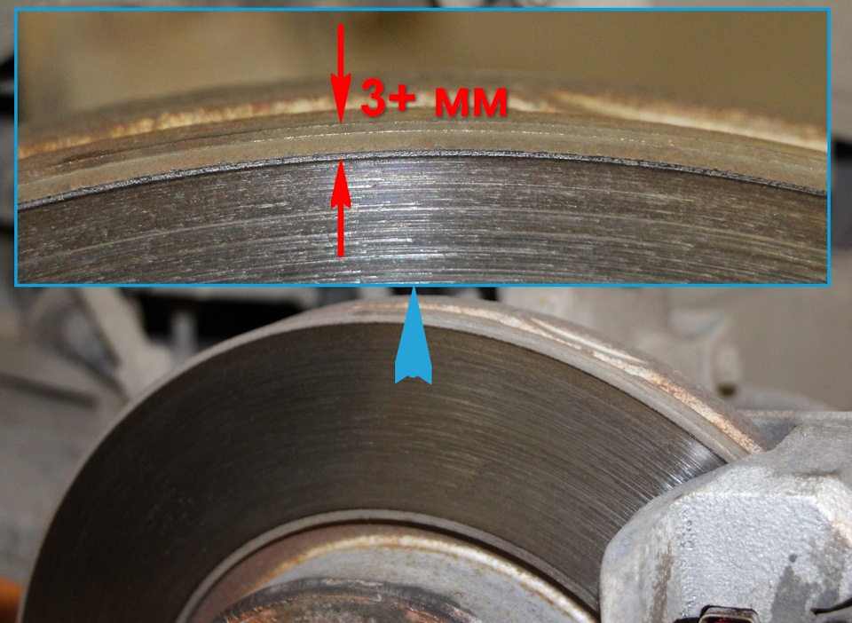 Фото в бортжурнале Hyundai Elantra (3G)