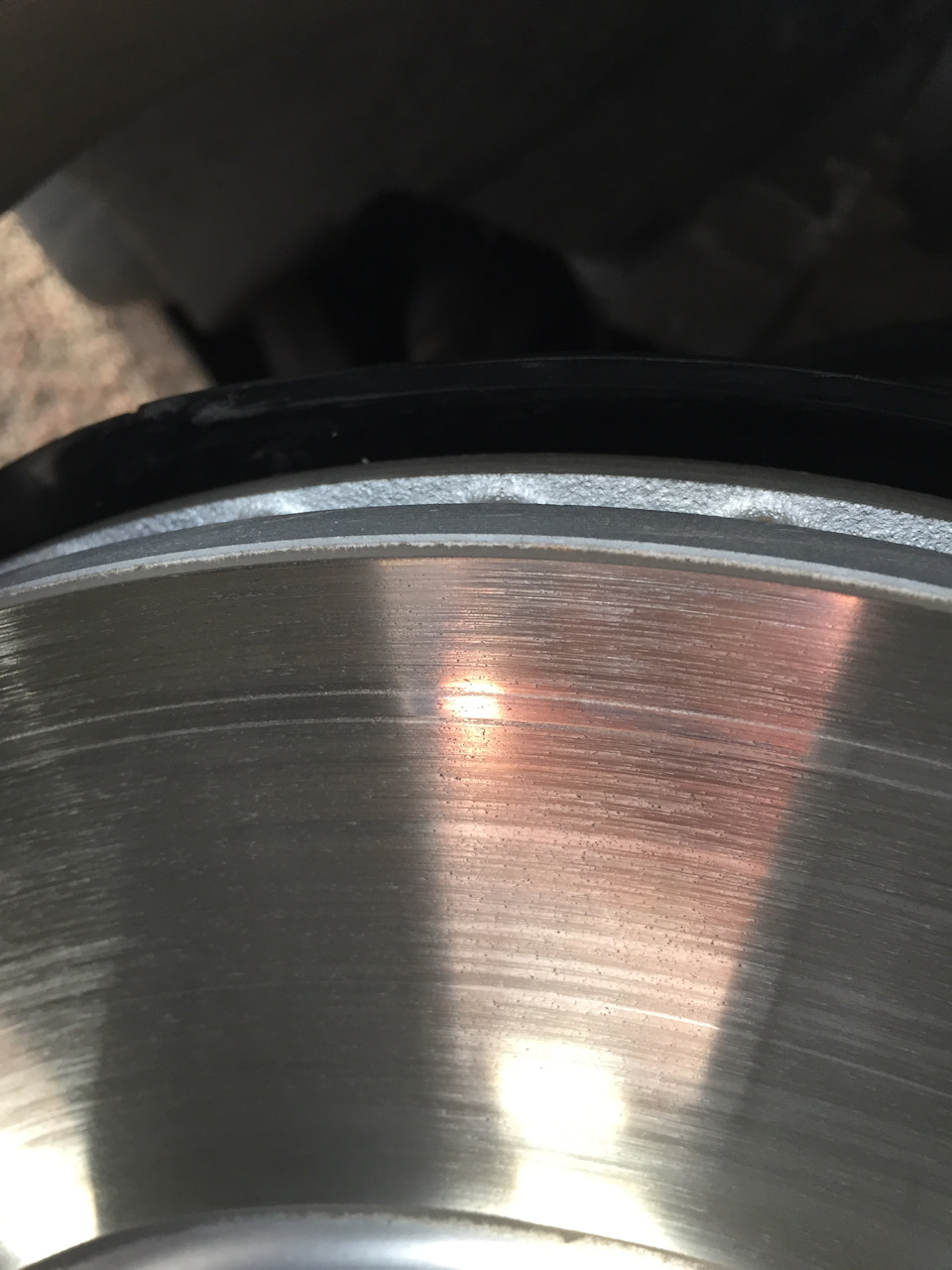 Подшипники передних ступиц — Сообщество «ГАЗ Волга» на DRIVE2