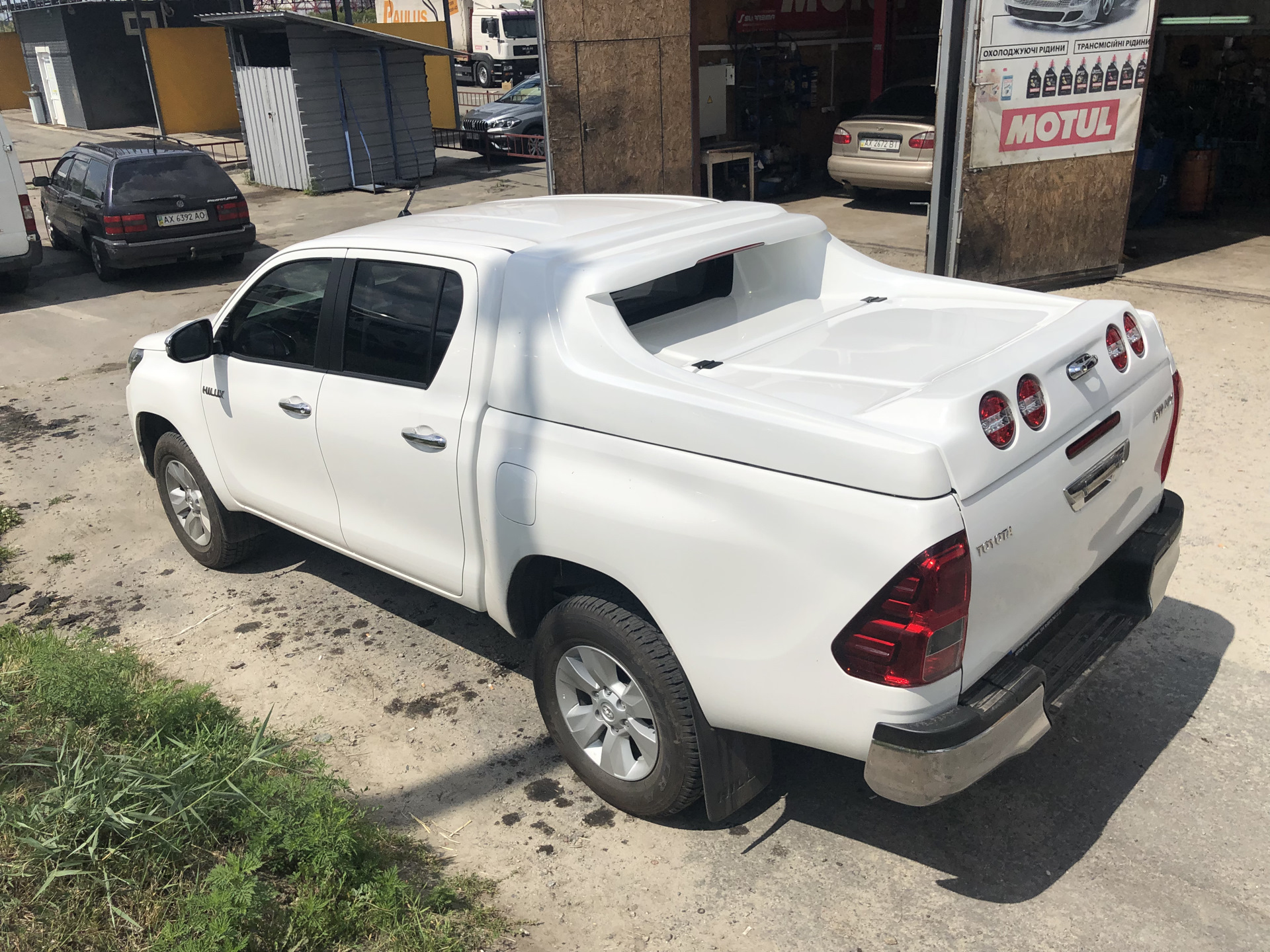 Lux 2019. Grandbox Hilux. Трехсекционная крышка Hilux Revo. Hardtop сле Sport for Toyota Hilux Revo 2016 + DC. 1310812021 Hi Lux.