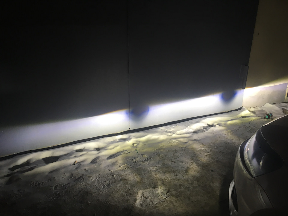 Фото в бортжурнале Volkswagen Polo Sedan