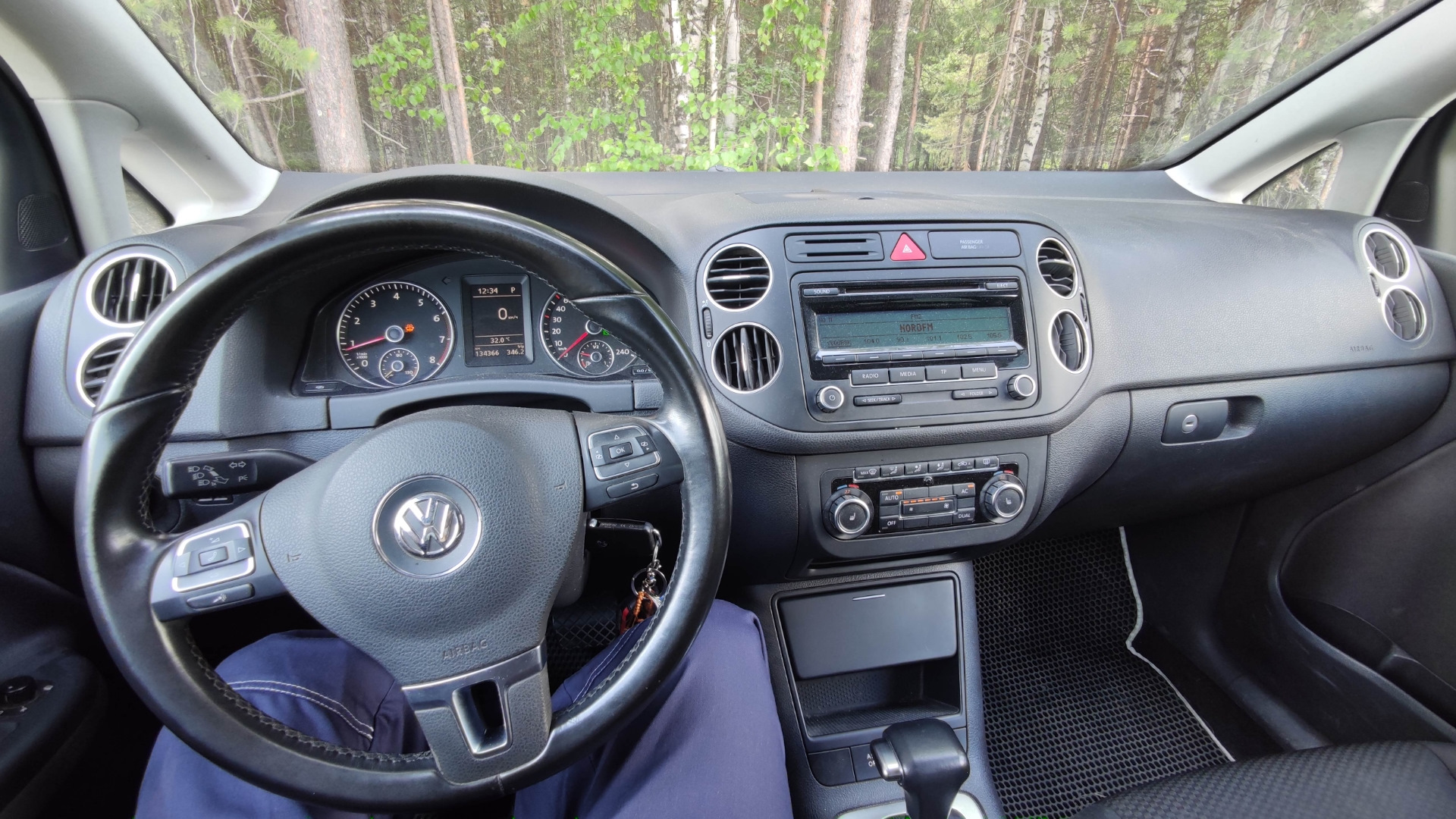 Проблема с Bluetooth — Volkswagen Golf Plus, 1,2 л, 2010 года | автозвук |  DRIVE2