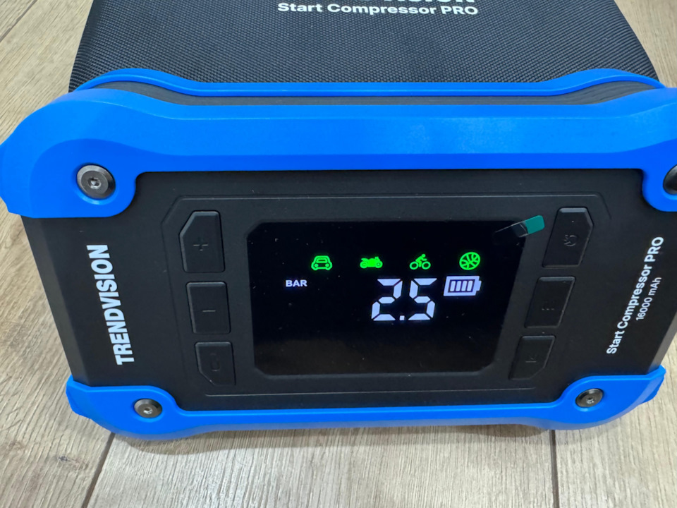 Фото в бортжурнале Opel Astra H