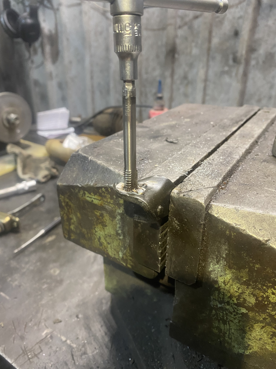 Фото в бортжурнале Honda HR-V (1G)