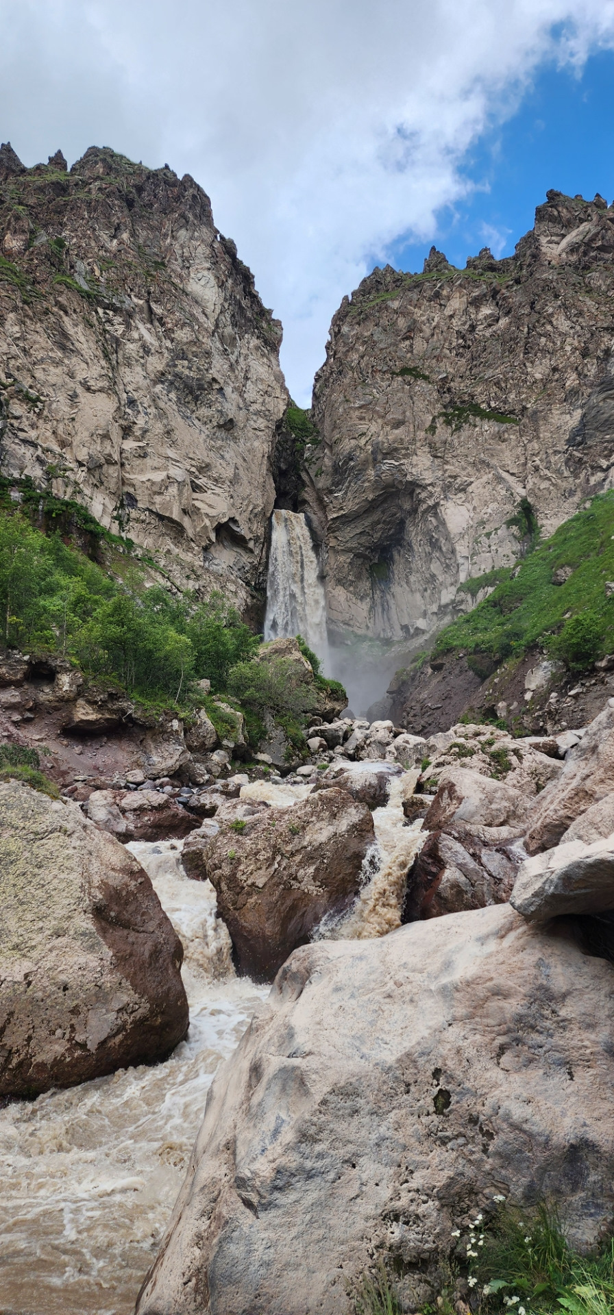 Фото в бортжурнале Mitsubishi Pajero Sport (3G)