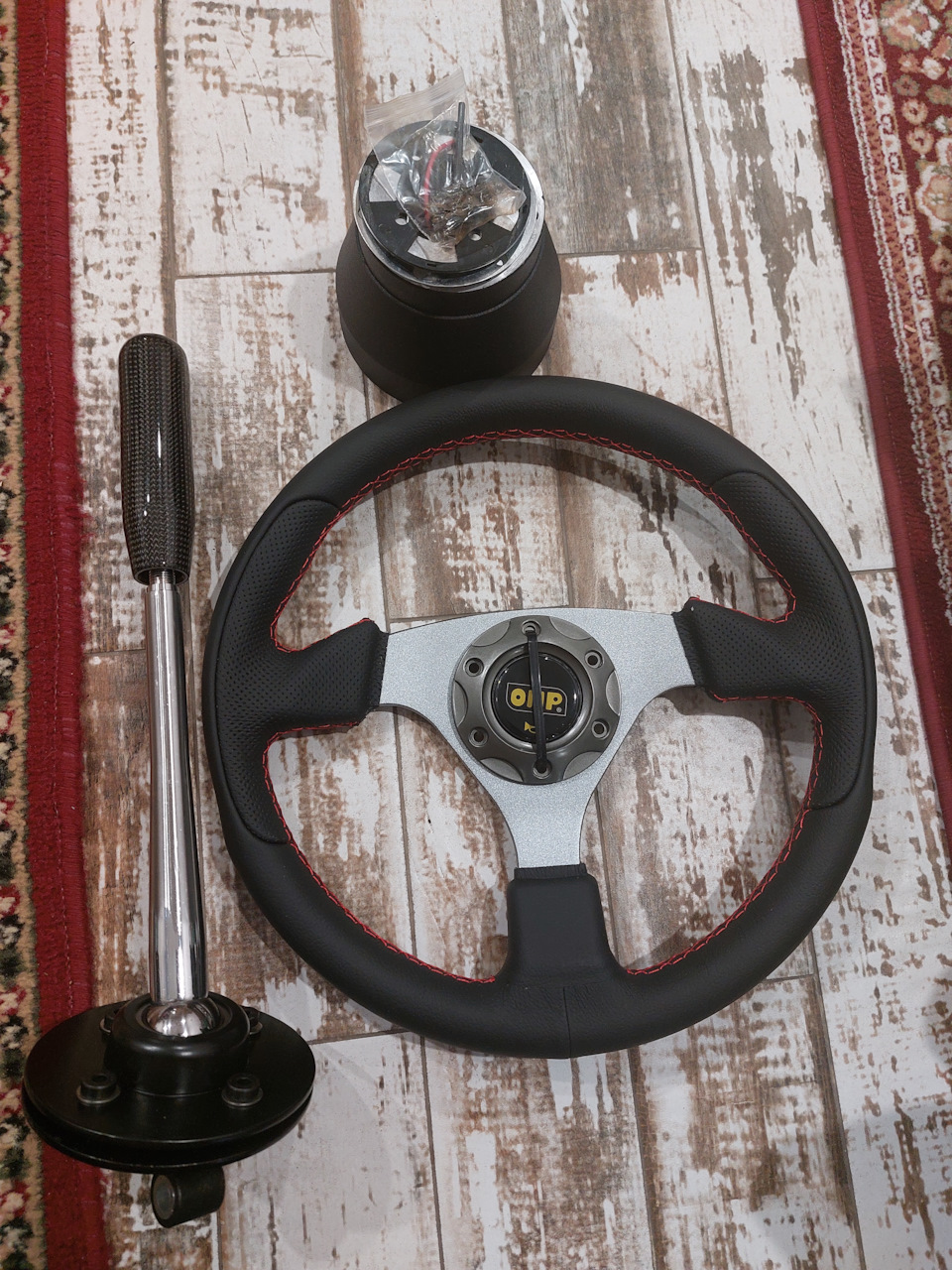 Фото в бортжурнале BMW 3 series (E30)