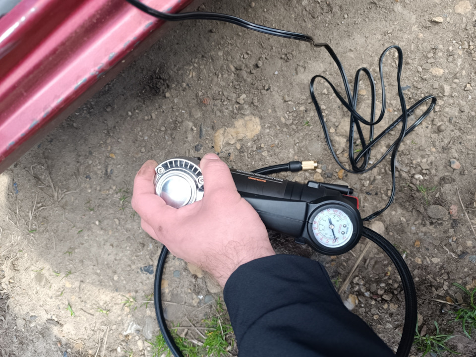 Мощный компрессор ZiPOWER — Hyundai Accent (2G), 1,5 л, 2005 года ...