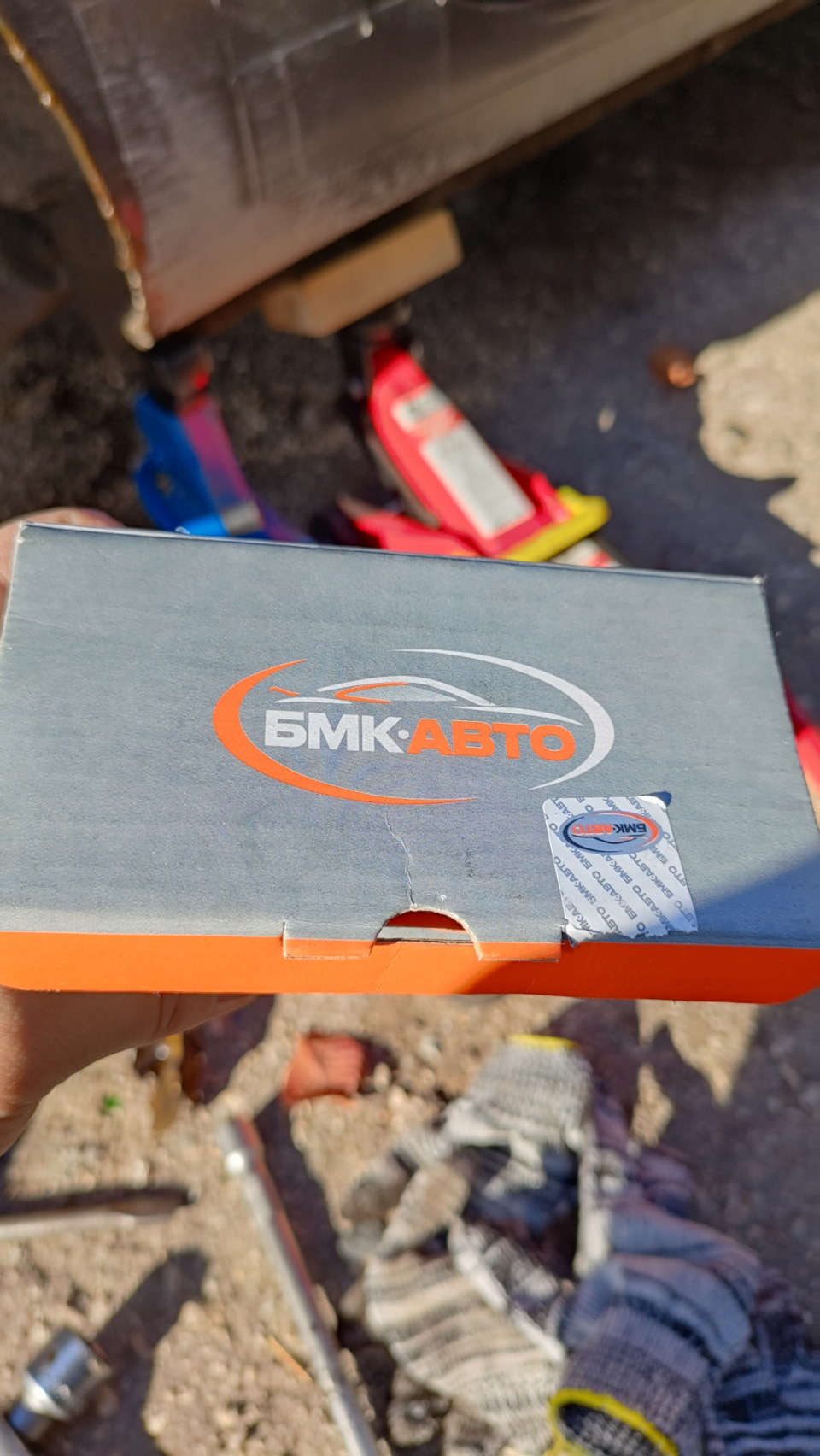 Фото в бортжурнале Lada Vesta SW (1G)