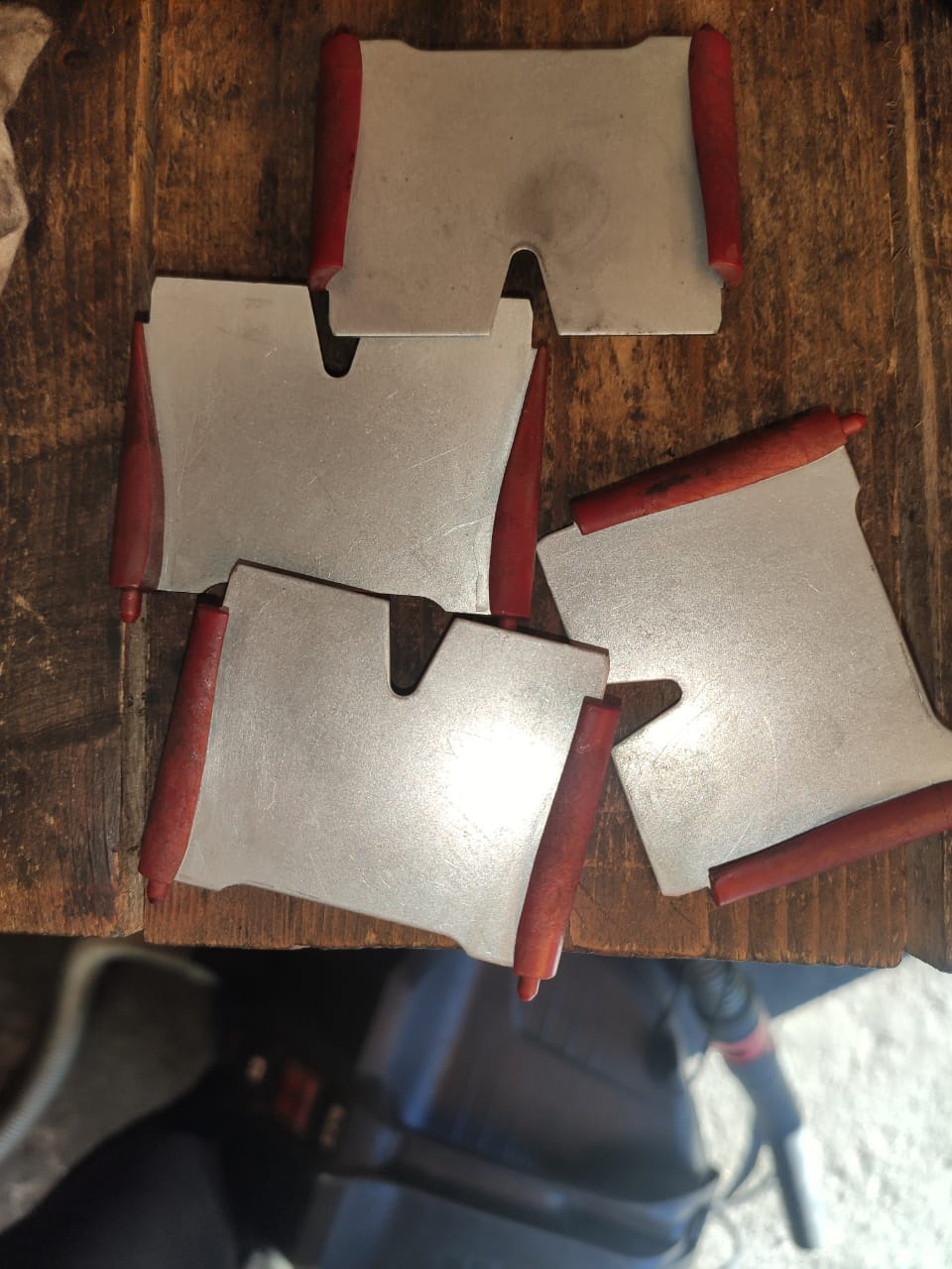 Раскоксовка 1.8 tsi — Skoda Octavia A5 Mk2, 1,8 л, 2011 года | другое ...