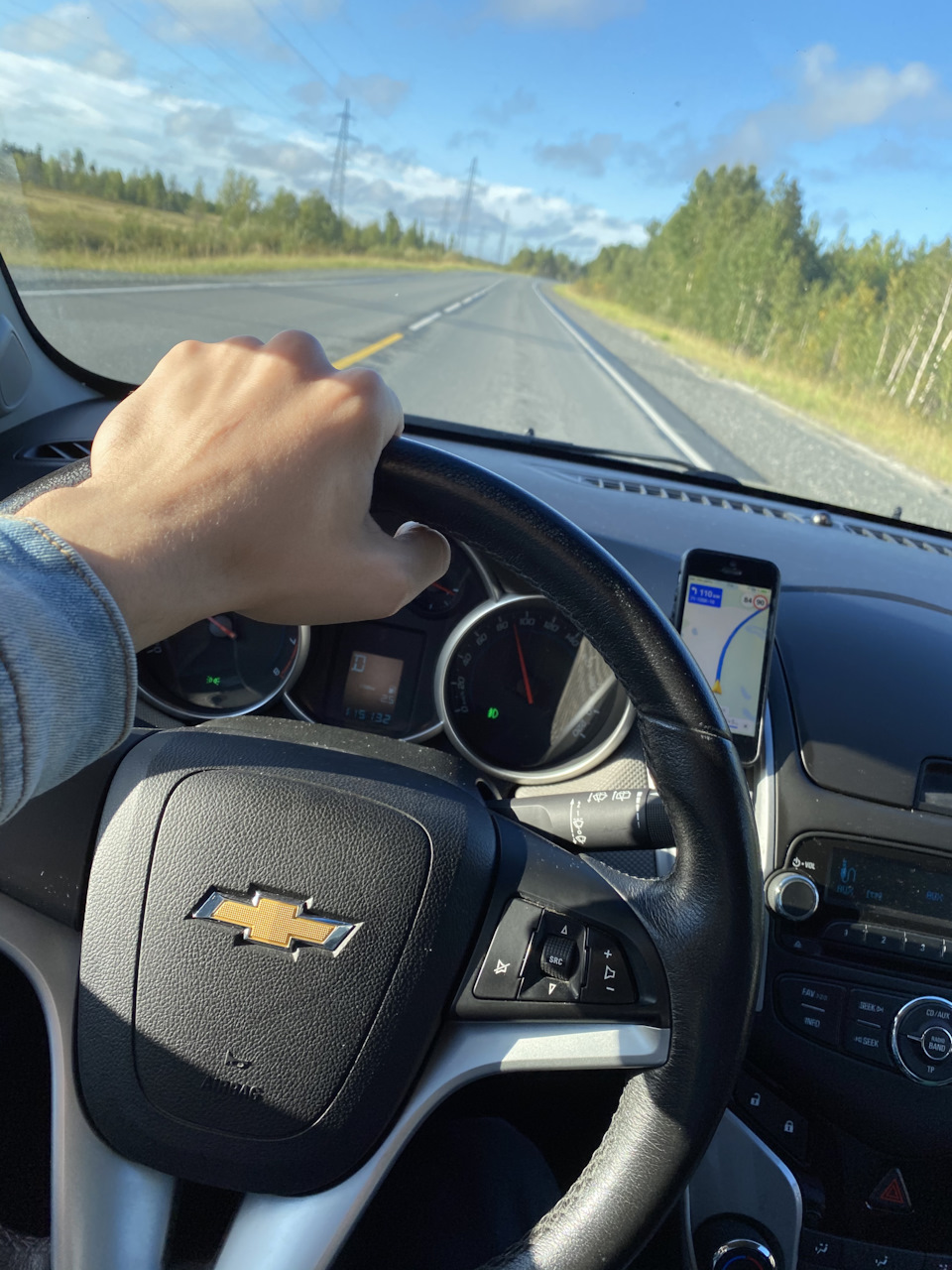 Ужасная продажа 🤬 ч.3 — Chevrolet Cruze (1G), 1,8 л, 2013 года | продажа  машины | DRIVE2