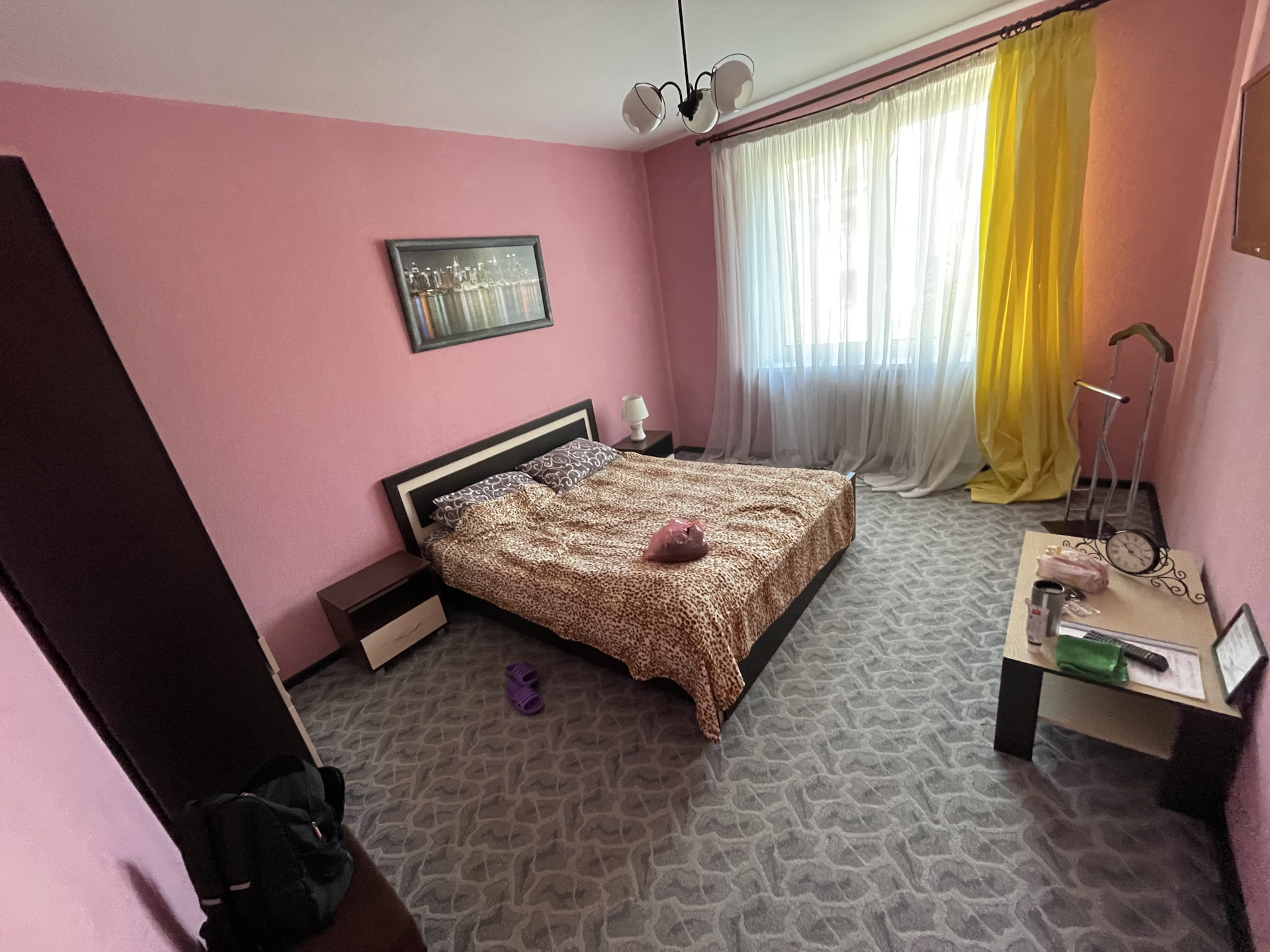 Павловский посад — Смоленск — Минск. Покупка комплекта кастомной ...