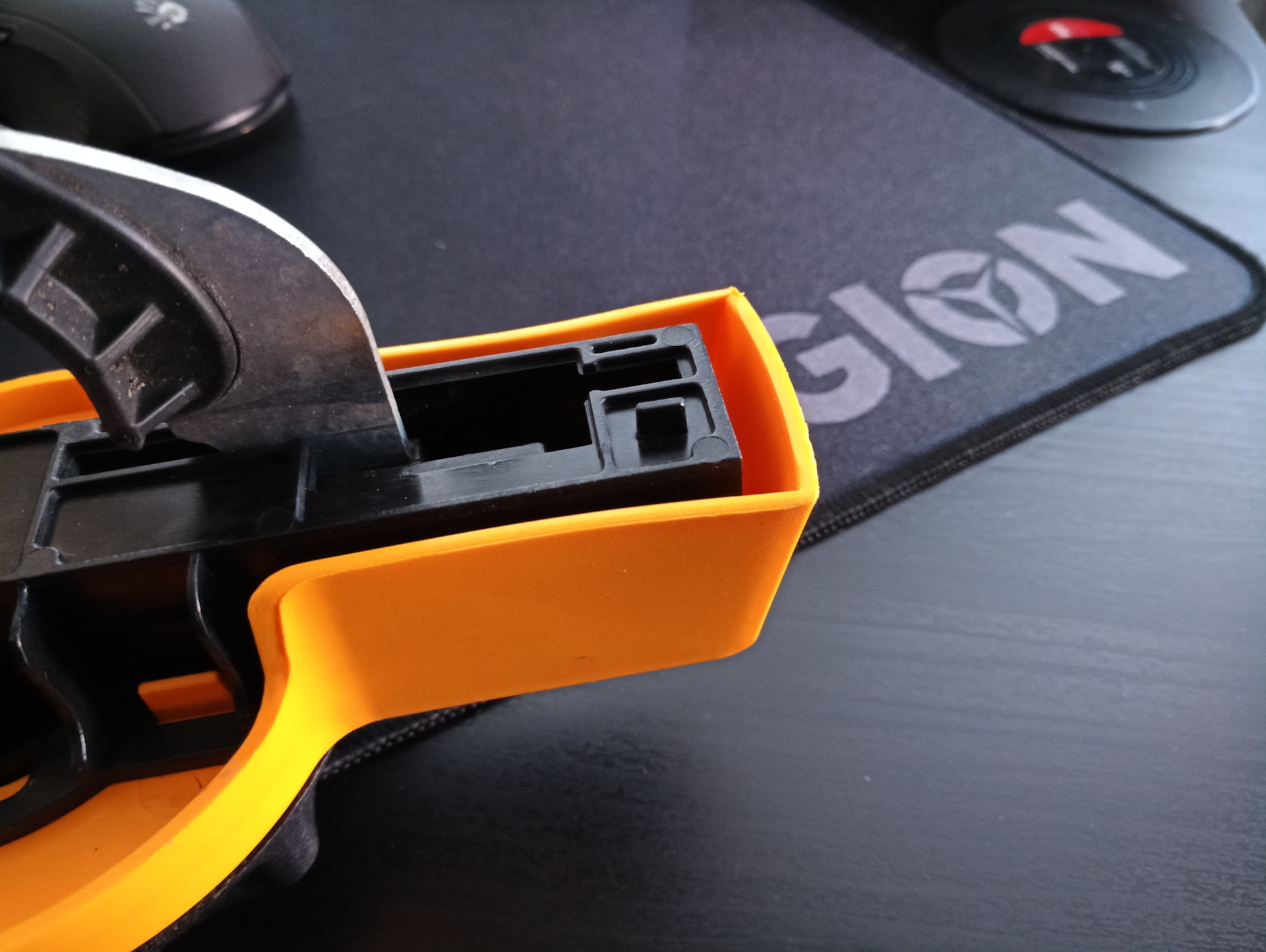 Доработка автобокса Евродеталь и итоги отпуска с Тигуаном — Opel Astra ...