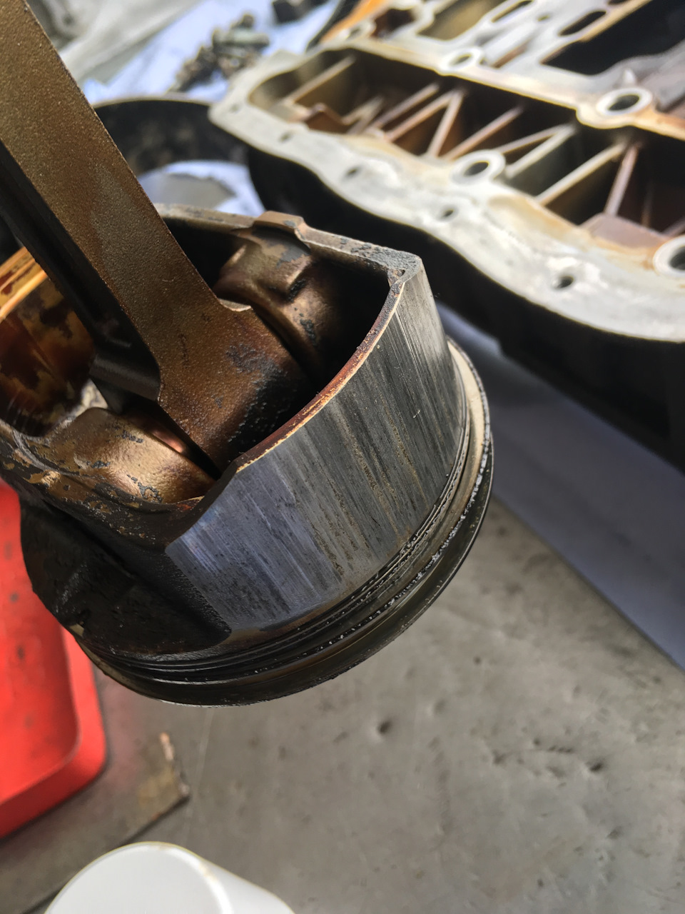 Фото в бортжурнале Hyundai ix35