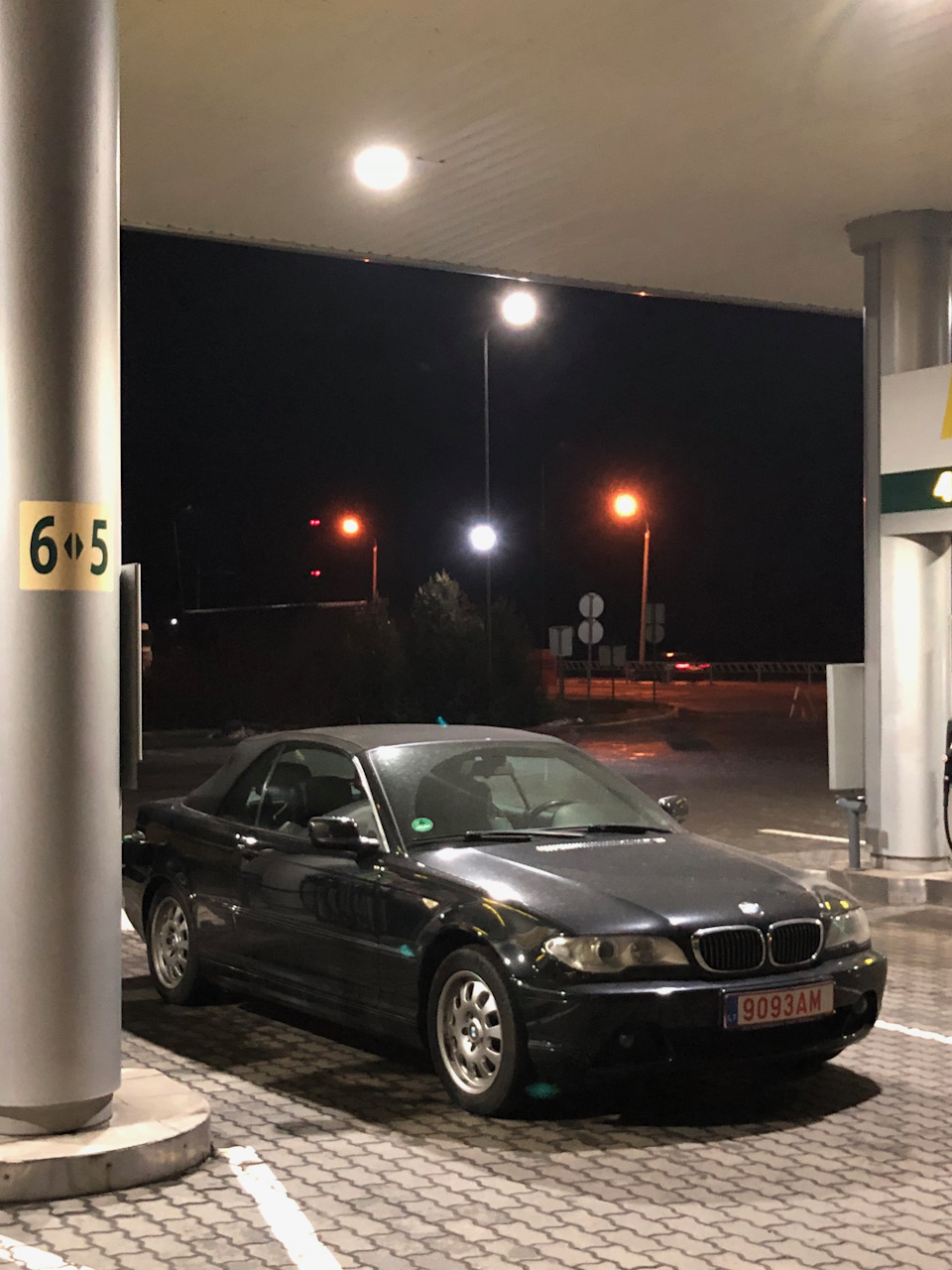 Покупка, которую я запомню на долго. Часть 2 — BMW 3 series Convertible  (E46), 3 л, 2005 года | покупка машины | DRIVE2