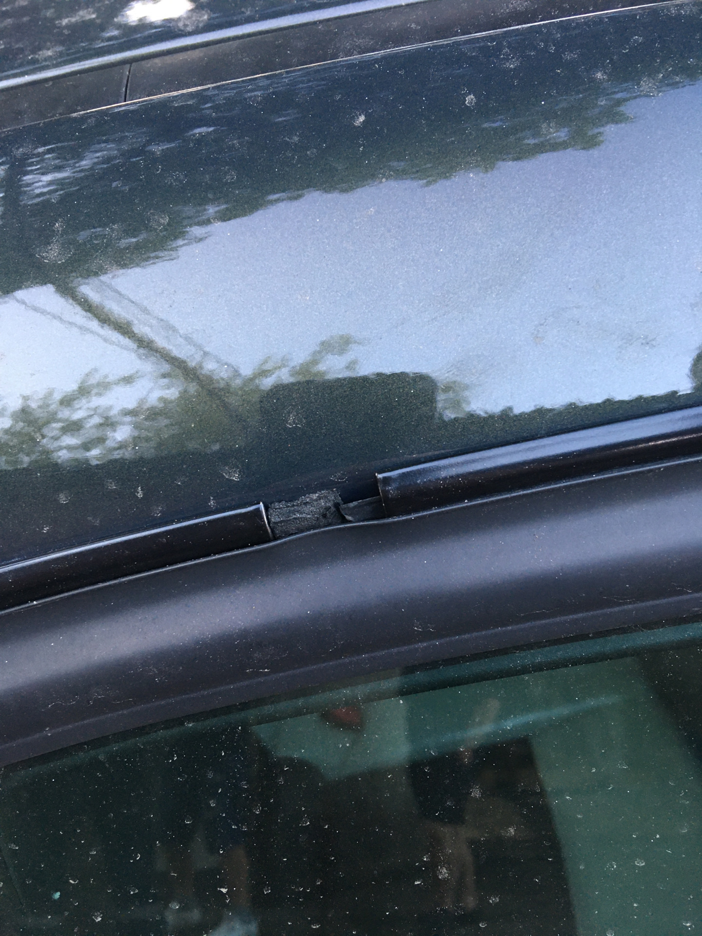 Выставление меток ГРМ, клапан вентиляции, ремонт уплотнителя, заглушка ...