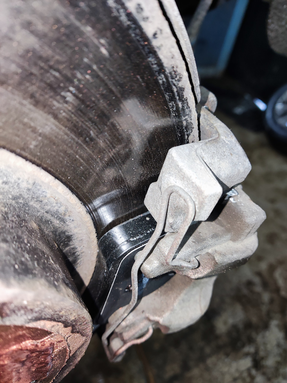 trw — Jaguar E-Pace