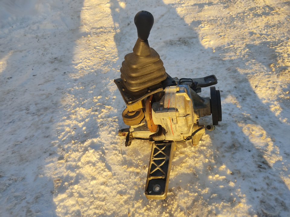 Фото в бортжурнале Suzuki Jimny (1G)