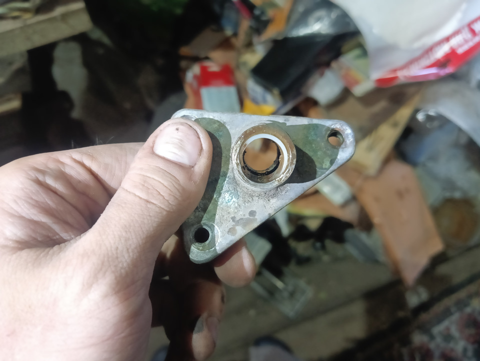 Фото в бортжурнале Toyota Corolla Levin (AE110/111)