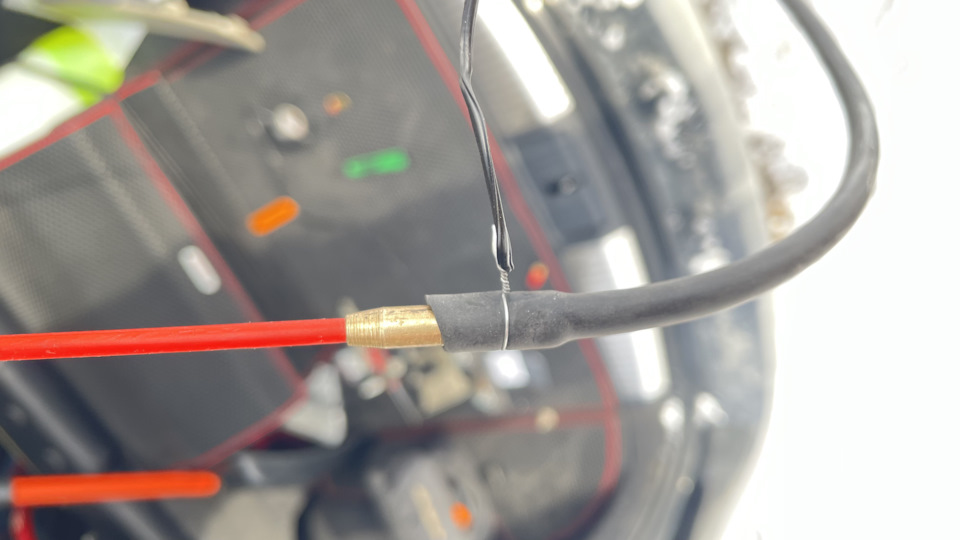 Крепим и тянем — Nissan Murano II