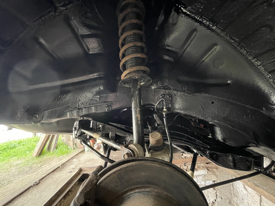 Фото в бортжурнале Honda Accord (7G)