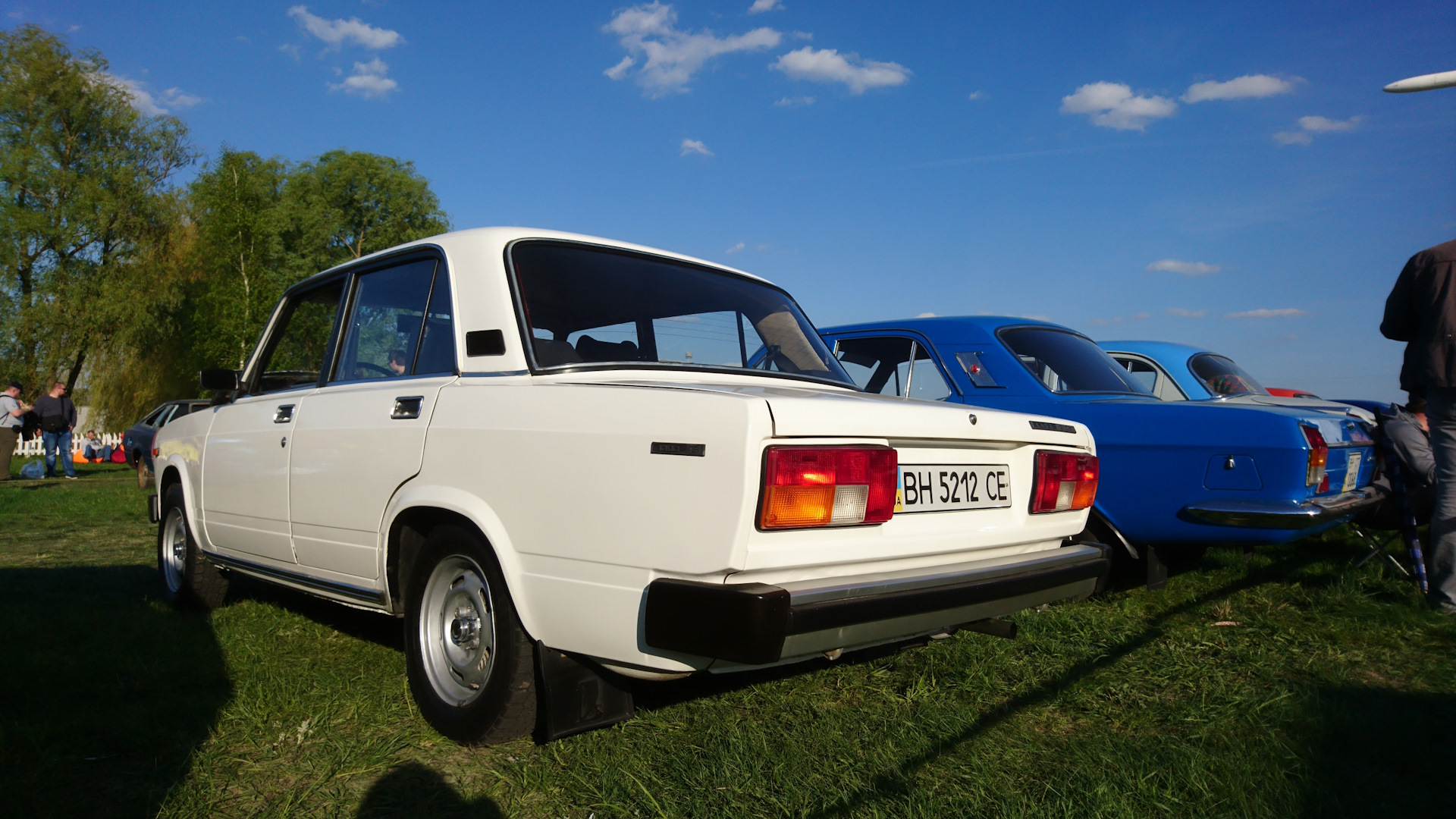 Lada 2105