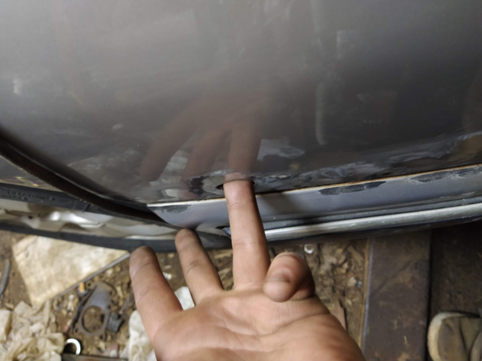 Фото в бортжурнале Peugeot 406