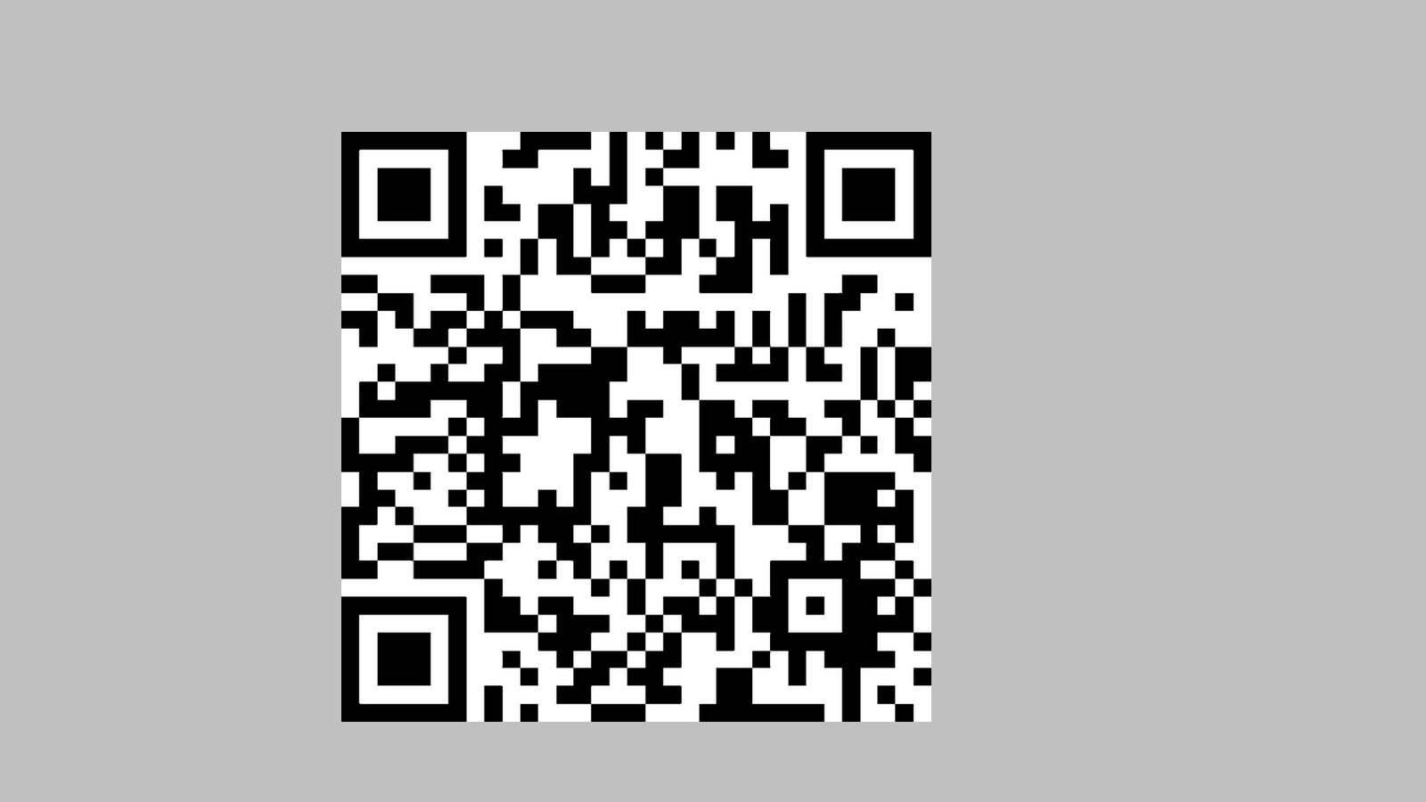 как сделать qr код на фотографию бесплатно