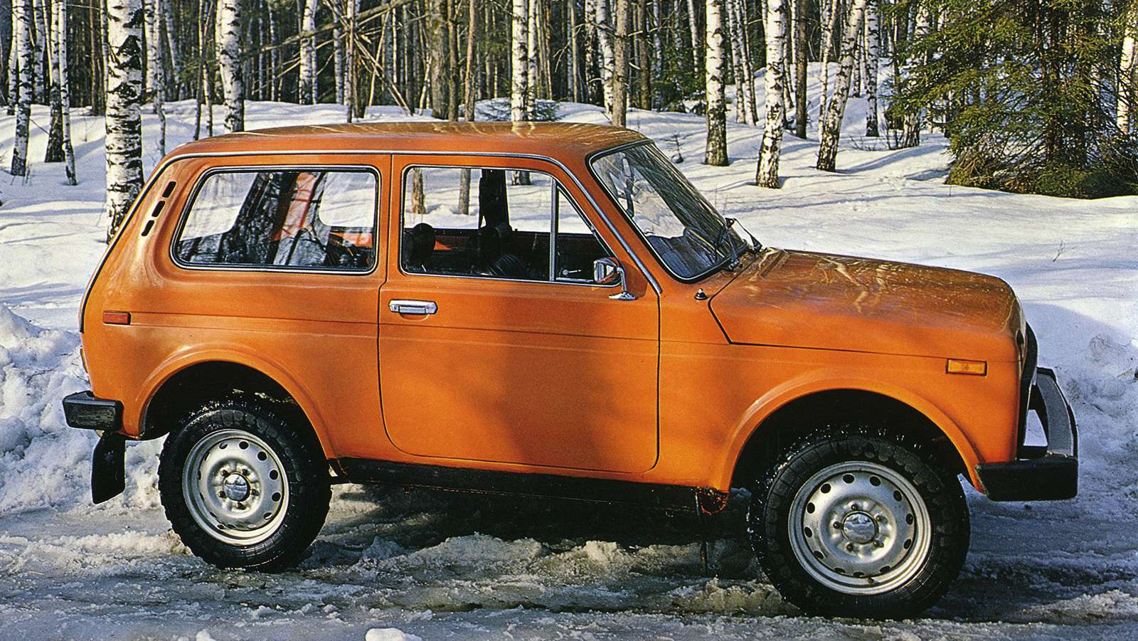 Опытная 4. Lada Niva (ВАЗ-2121). Лада Нива 1977. Лада 4x4 1977. Лада Нива 212113 4х4 1977.