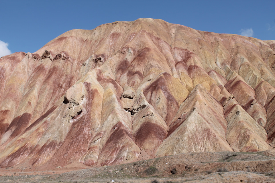 Фото в бортжурнале Nissan Patrol (Y61)