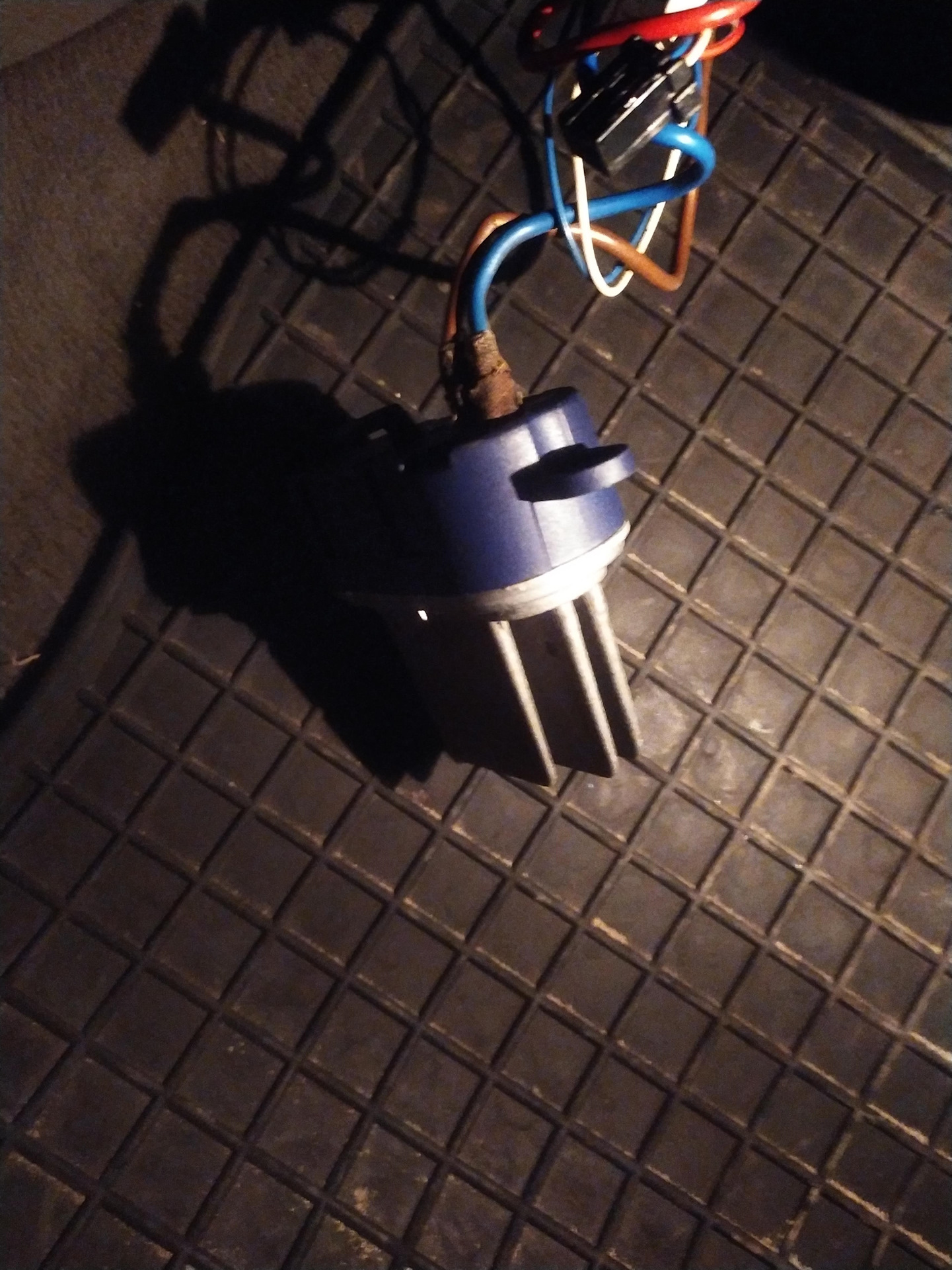 Налет на стеклах. — Renault Laguna II, 1,9 л, 2002 года | своими руками ...